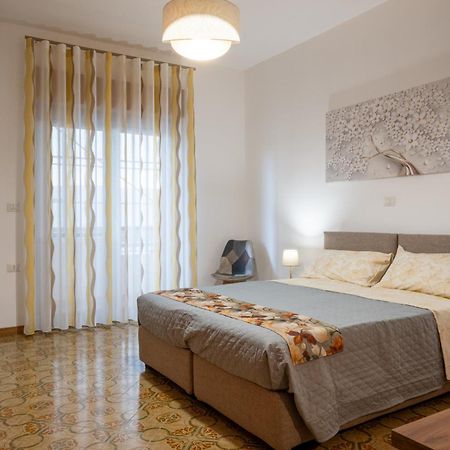 كازيرتا B&B Benvenuti Al Centro المظهر الخارجي الصورة