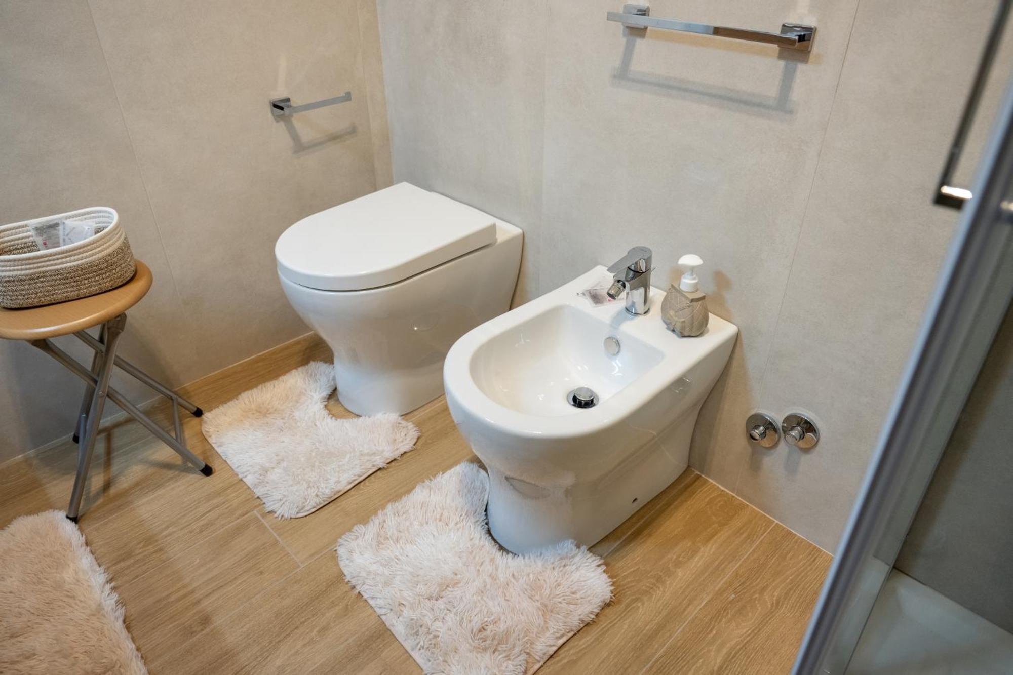 كازيرتا B&B Benvenuti Al Centro المظهر الخارجي الصورة