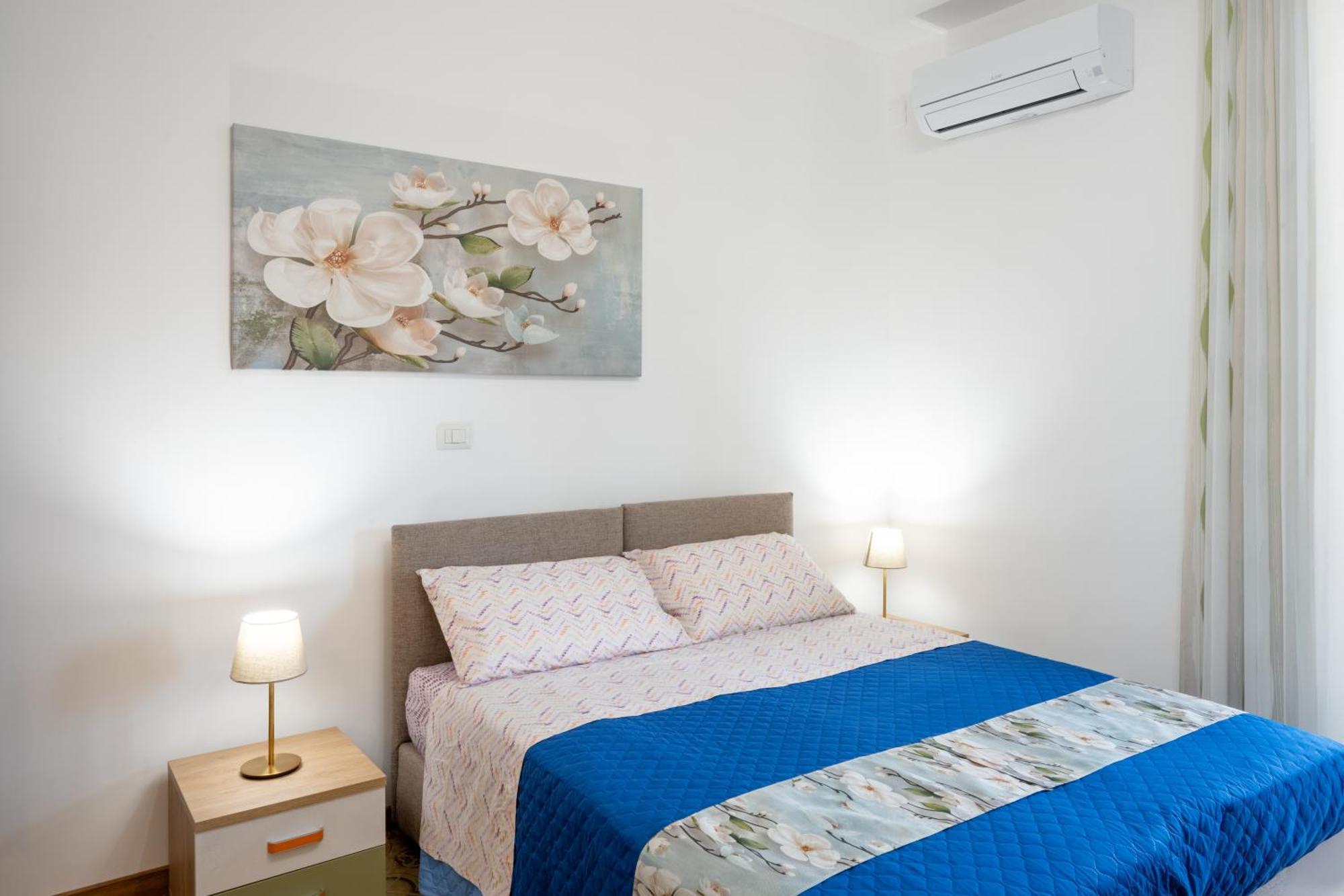 كازيرتا B&B Benvenuti Al Centro المظهر الخارجي الصورة